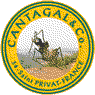 Logo Cantagal